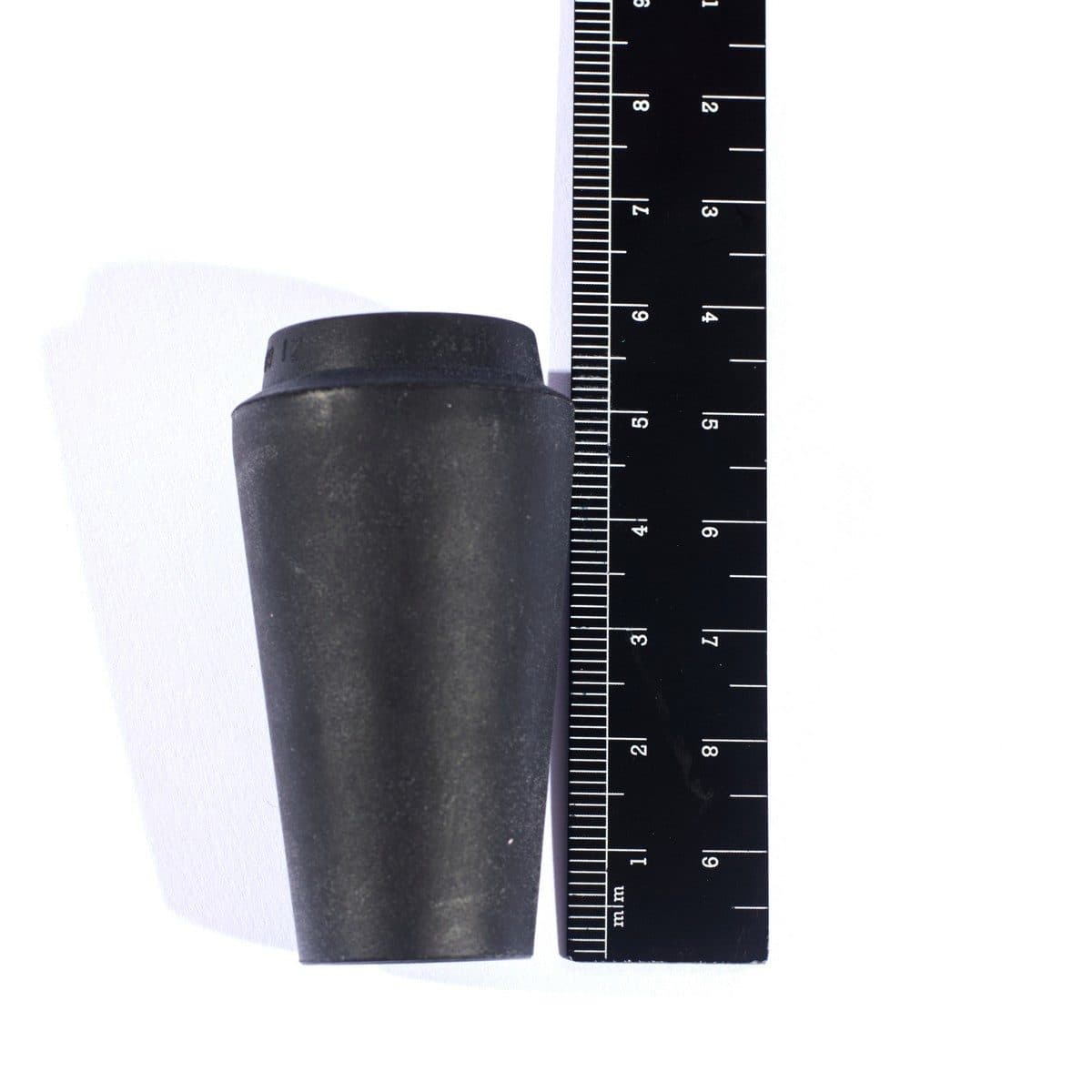 MAKITA อะไหล่ หัวเป่าลม แบบยาง 7 มม. #F08 ใช้กับเครื่องเป่าลมมือถือไร้สาย รุ่น DAS180Z และ AS001GZ (มากีต้า)