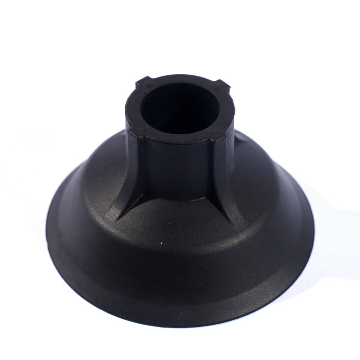 MAKITA อะไหล่ หัวเป่าลม แบบยาง 65 มม. #F09 ใช้กับเครื่องเป่าลมมือถือไร้สาย รุ่น DAS180Z และ AS001GZ (มากีต้า)