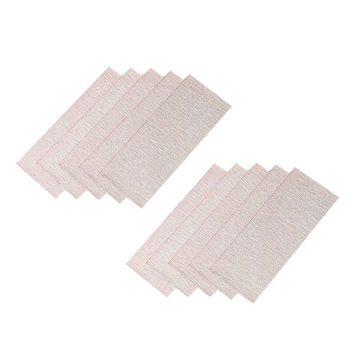 อะไหล่9035#501 กระดาษทราย#80