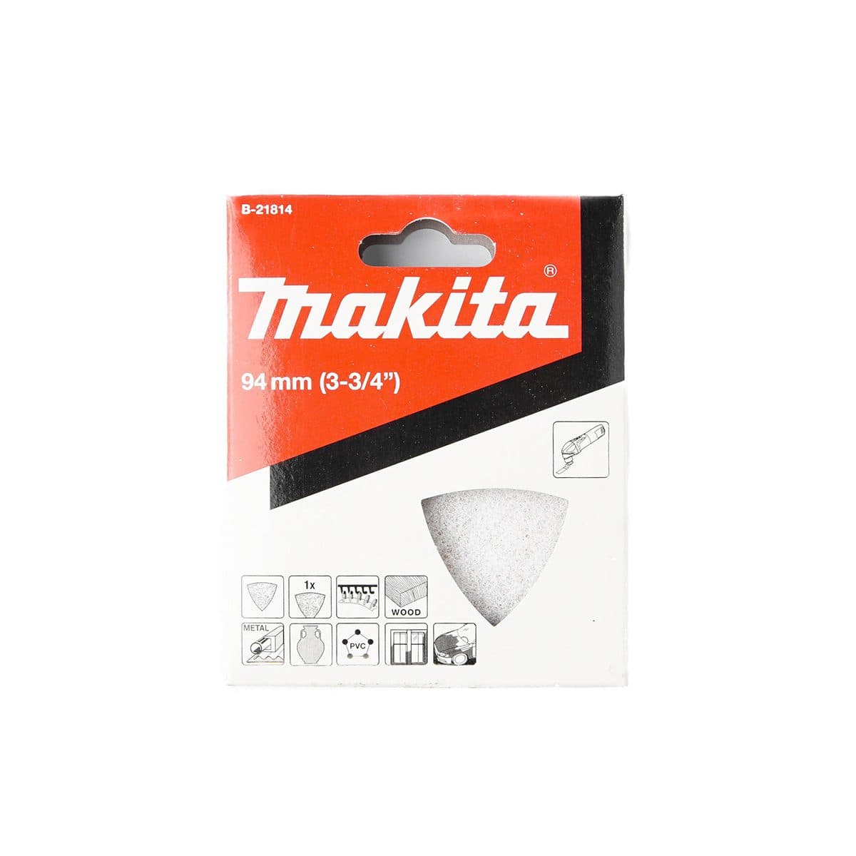 อะไหล่TM3000C แผ่นใยขัด