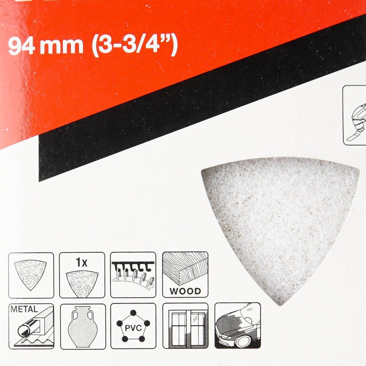 อะไหล่TM3000C แผ่นใยขัด