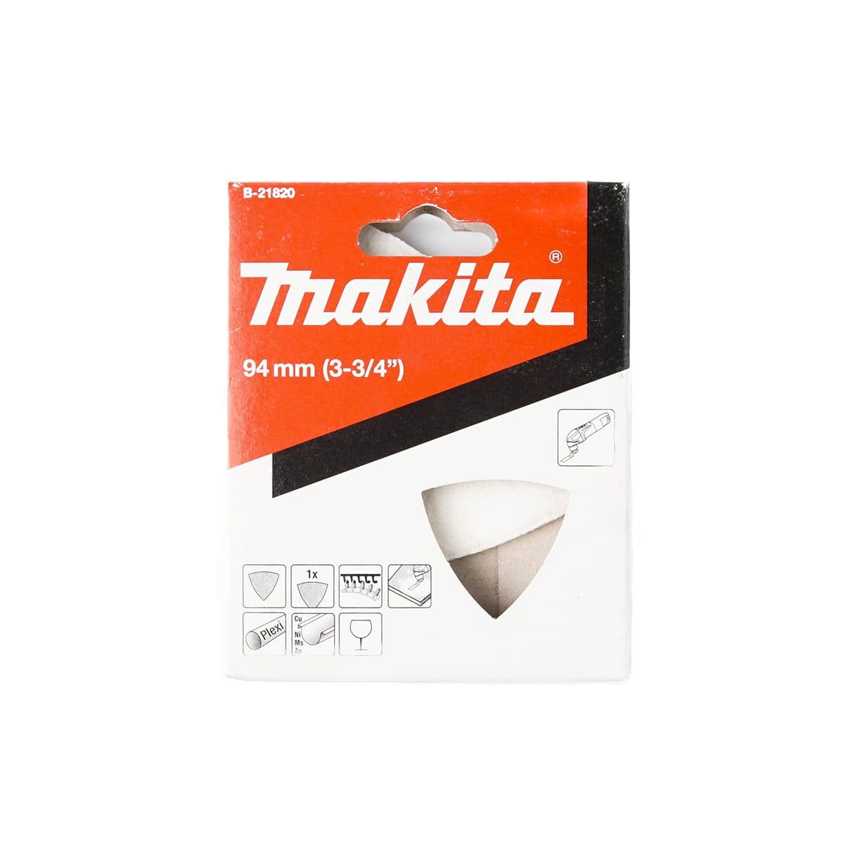 อะไหล่TM3000C แผ่นขัดเงา