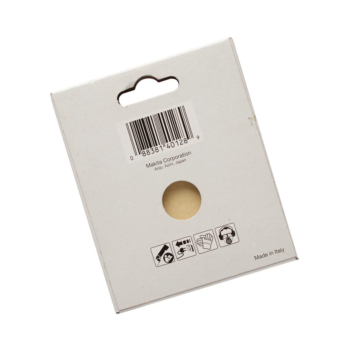 อะไหล่TM3000C แผ่นขัดเงา