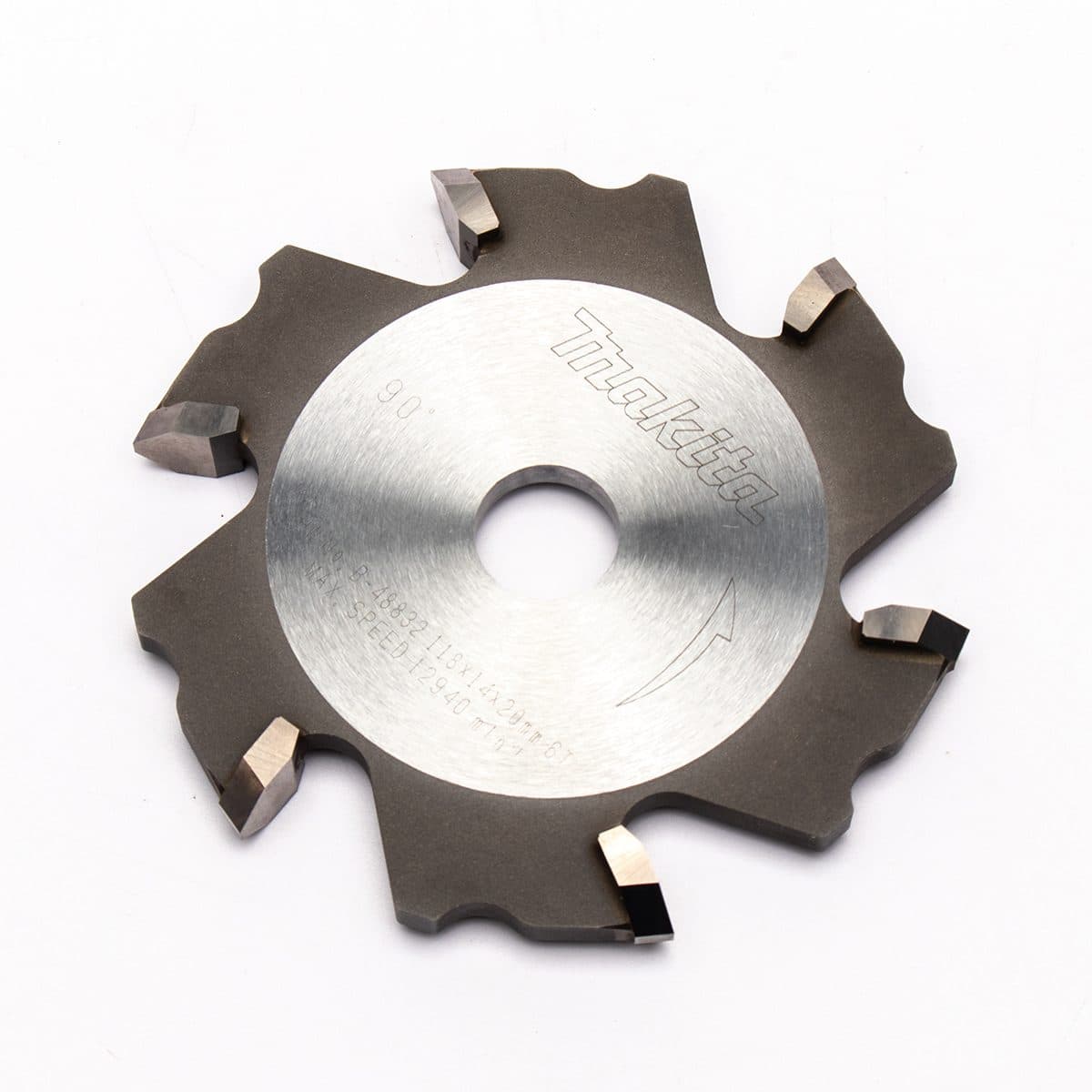 อะไหล่ CA5000X ใบเลื่อย 6T - 90 อาศา