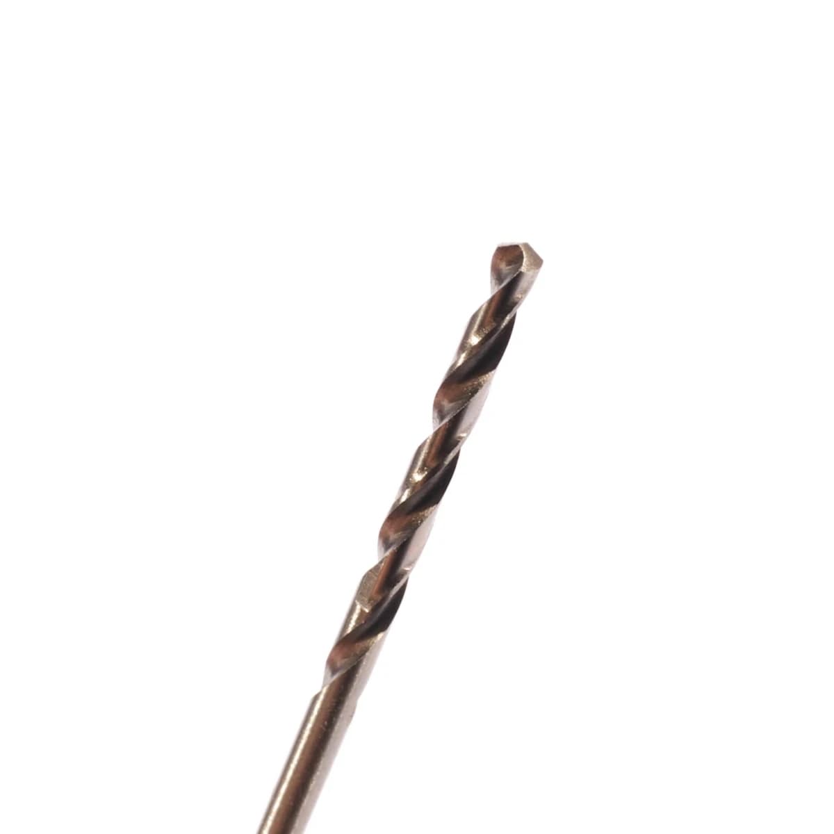 D-09662 ดอกเจาะเหล็ก HSS-G 2 MM (1 ดอก)