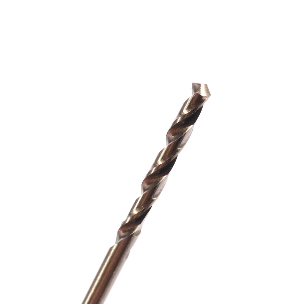 D-09684 ดอกเจาะเหล็ก HSS-G 3 MM (1 ดอก)