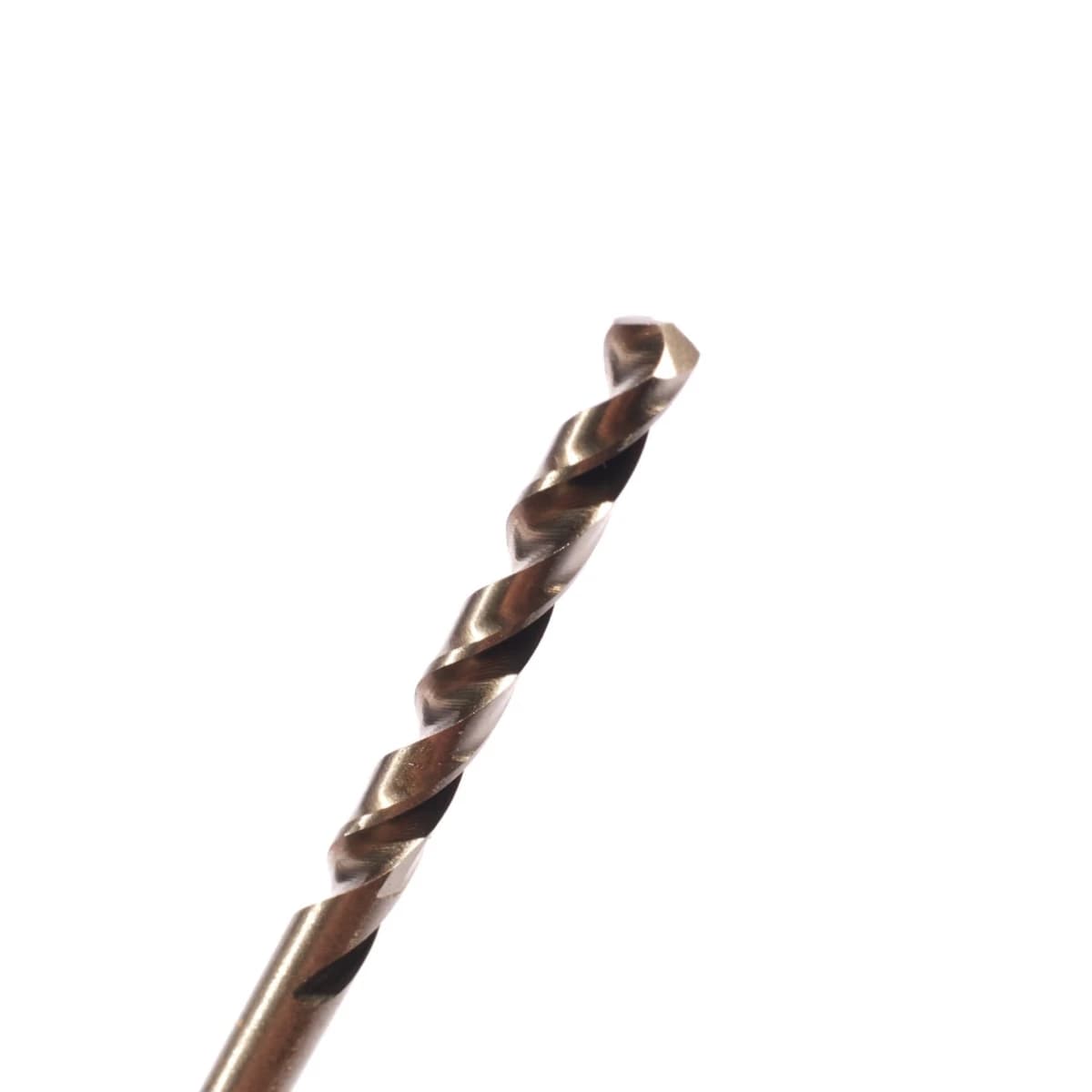 D-09709 ดอกเจาะเหล็ก HSS-G 4 MM (1 ดอก)