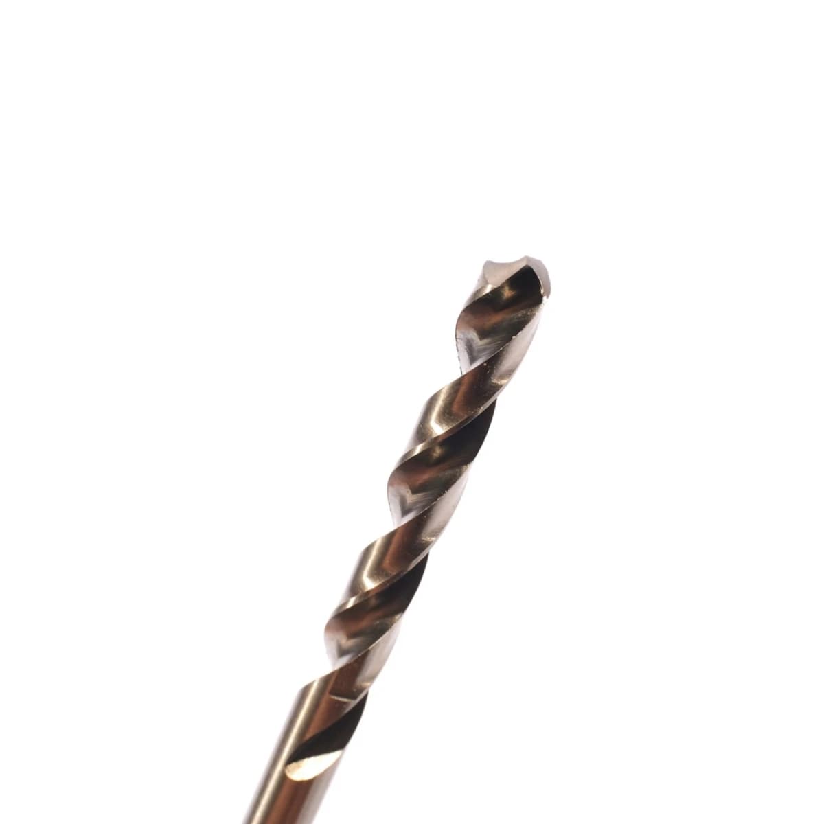 D-09743 ดอกเจาะเหล็ก HSS-G 6 MM (1 ดอก)