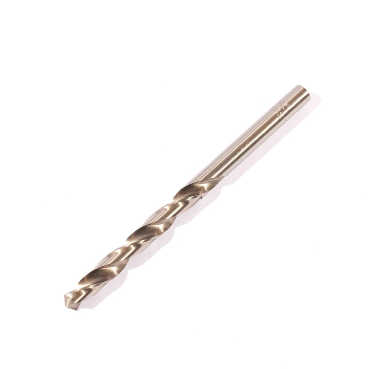 D-09759 ดอกเจาะเหล็ก HSS-G 6.5 MM(1 ดอก)