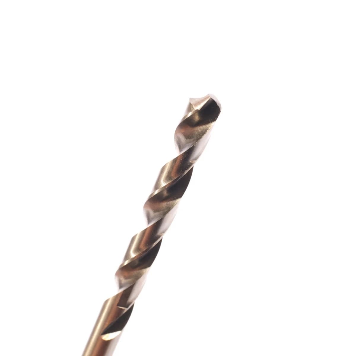 D-09765 ดอกเจาะเหล็ก HSS-G 7 MM (1 ดอก)