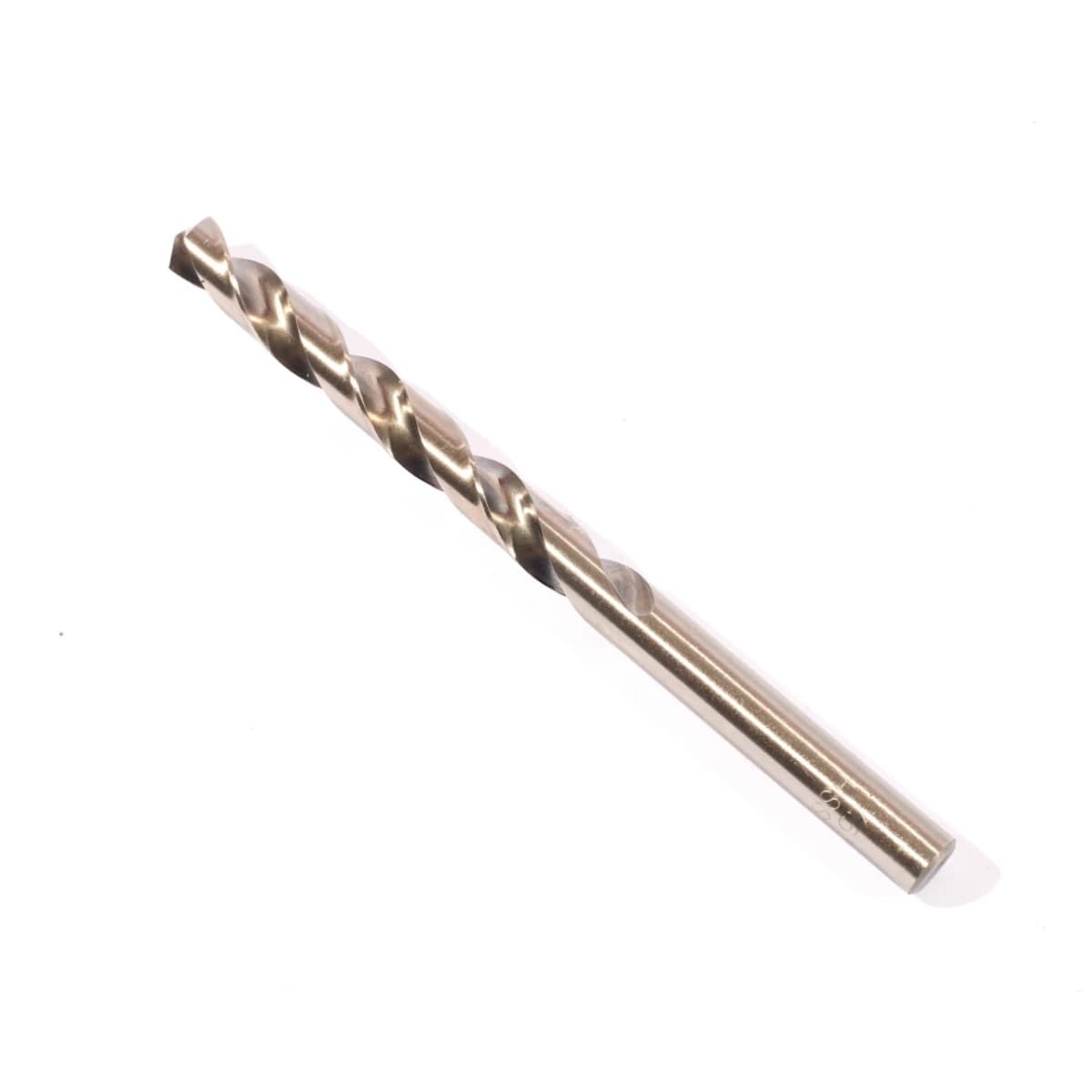 D-09771 ดอกเจาะเหล็ก HSS-G 7.5 MM (1 ดอก