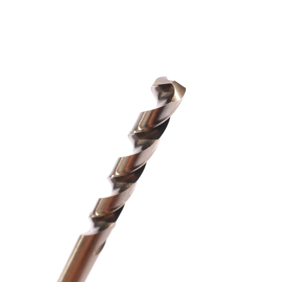 D-09771 ดอกเจาะเหล็ก HSS-G 7.5 MM (1 ดอก