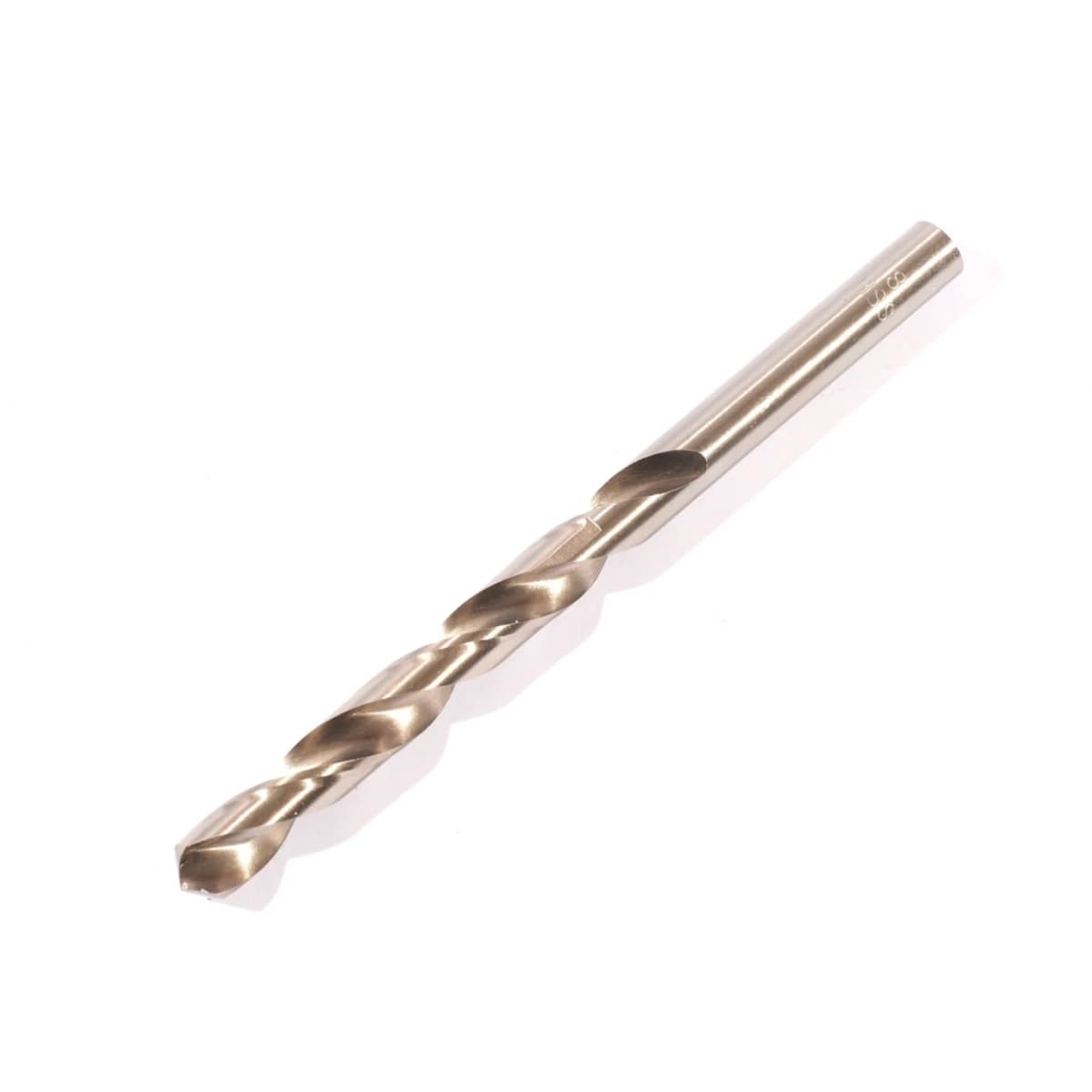 D-09787 ดอกเจาะเหล็ก HSS-G 8 MM (1 ดอก)