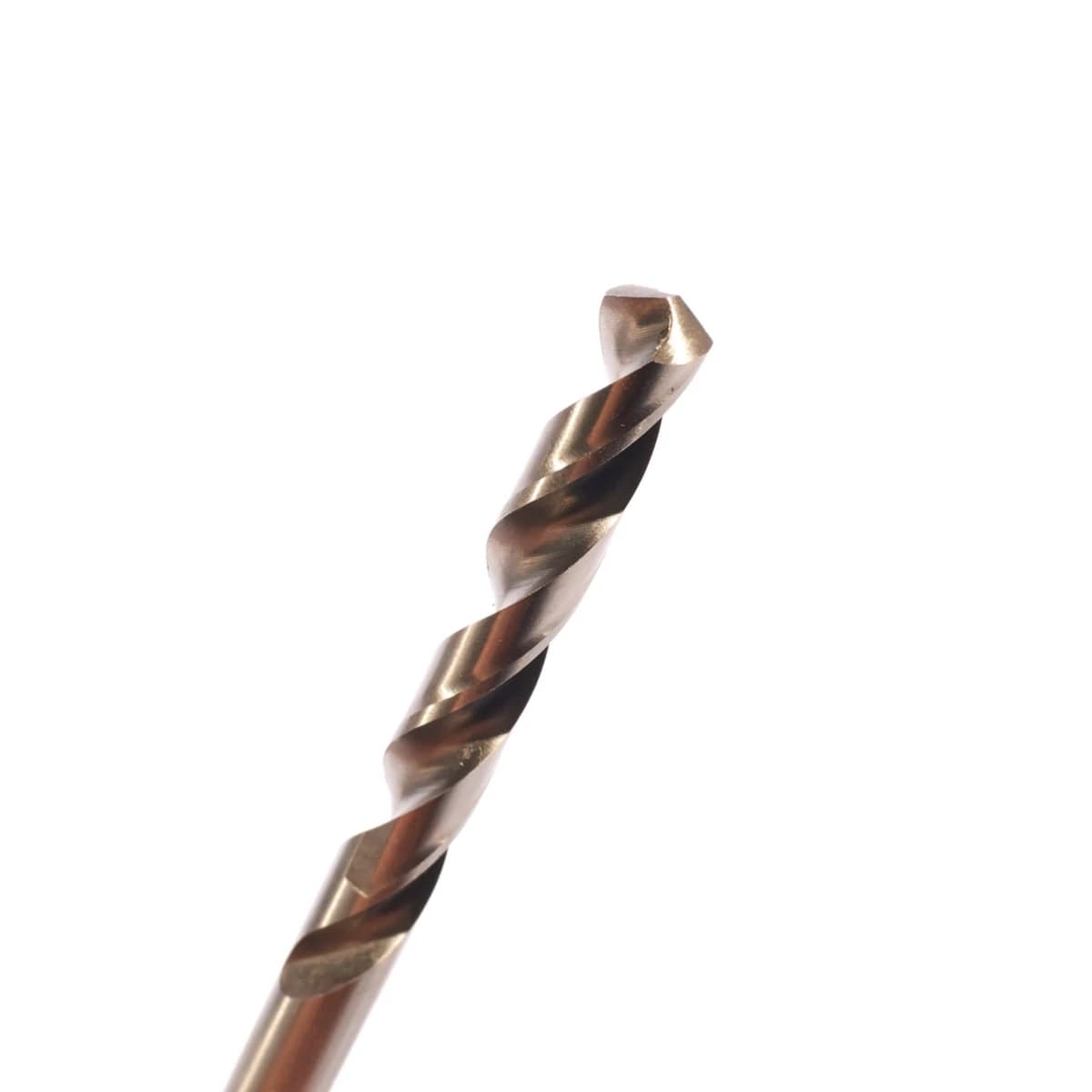 D-09787 ดอกเจาะเหล็ก HSS-G 8 MM (1 ดอก)