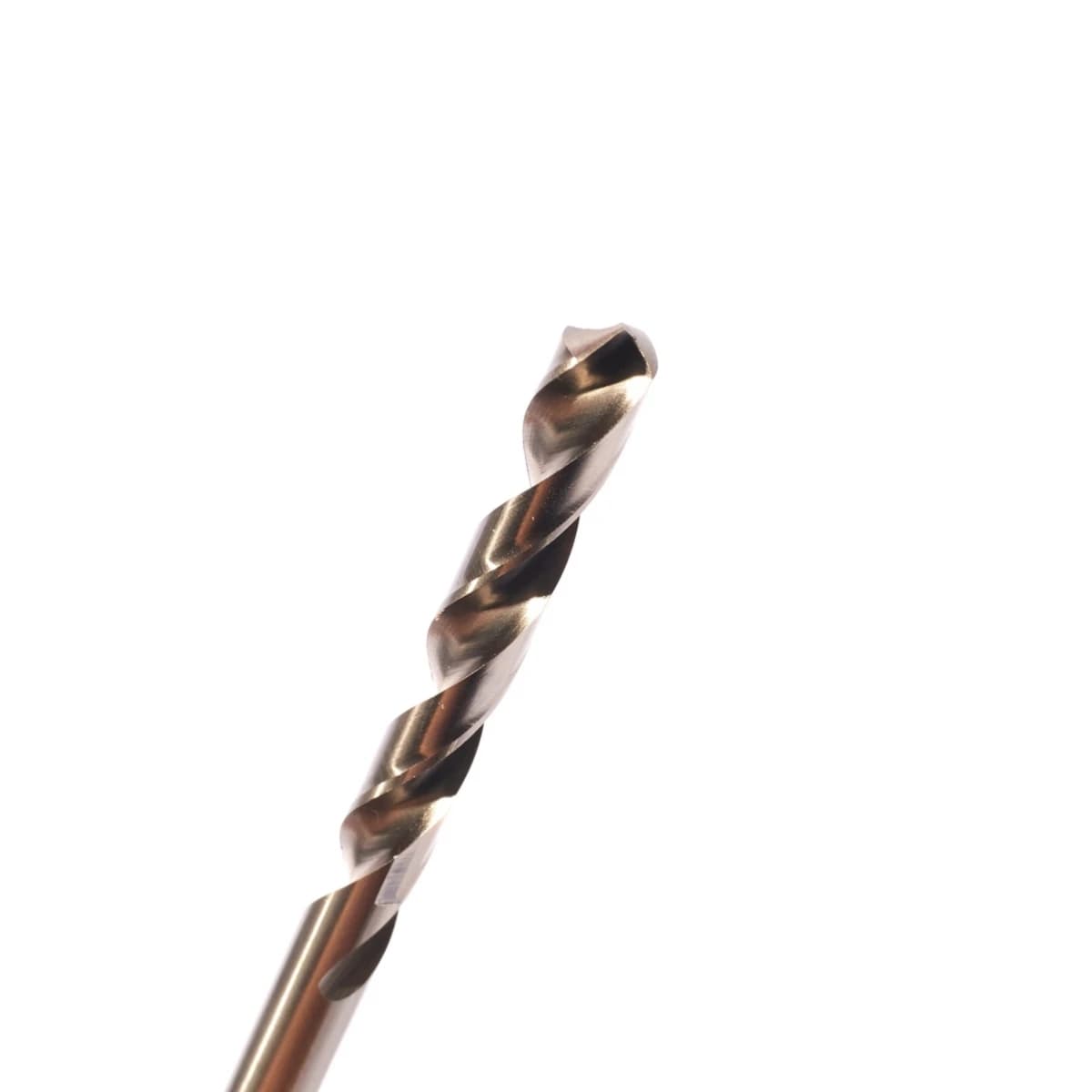 D-09802 ดอกเจาะเหล็ก HSS-G 9 MM (1 ดอก)