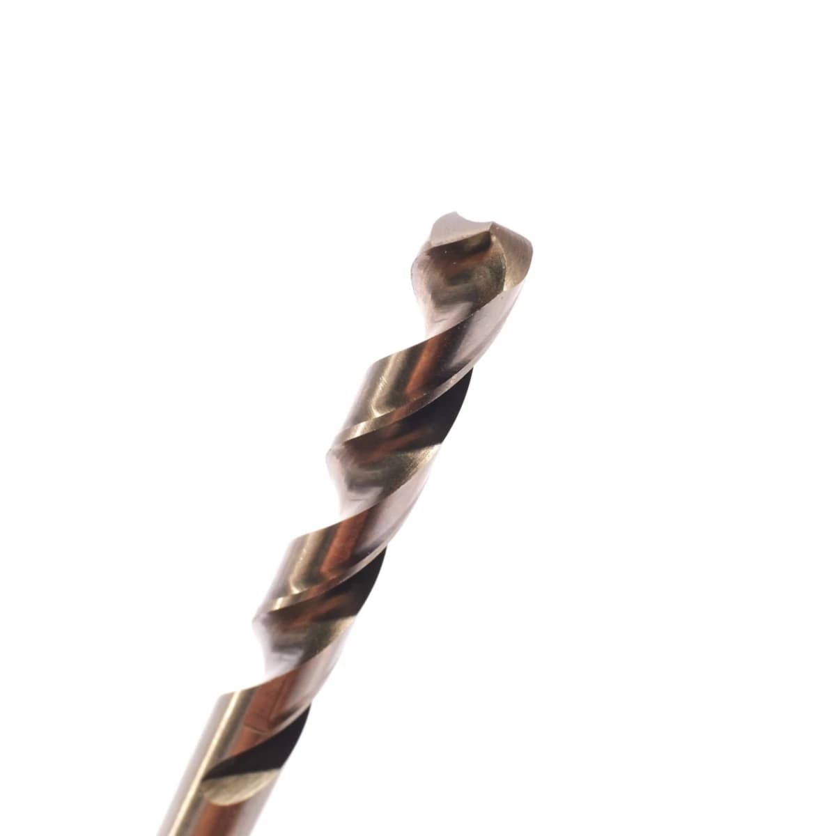 D-09824 ดอกเจาะเหล็ก HSS-G 10 MM (1 ดอก)