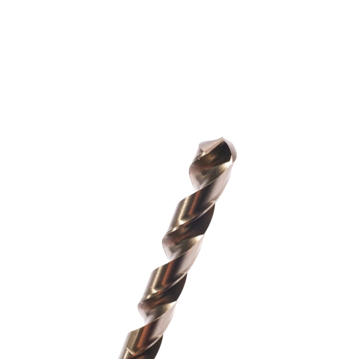 D-09868 ดอกเจาะเหล็ก HSS-G 12 MM (1 ดอก)