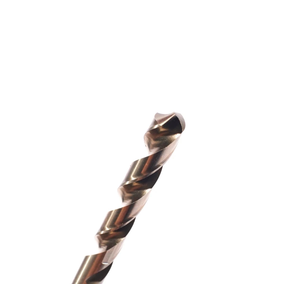 D-09880 ดอกเจาะเหล็ก HSS-G 13 MM (1 ดอก)