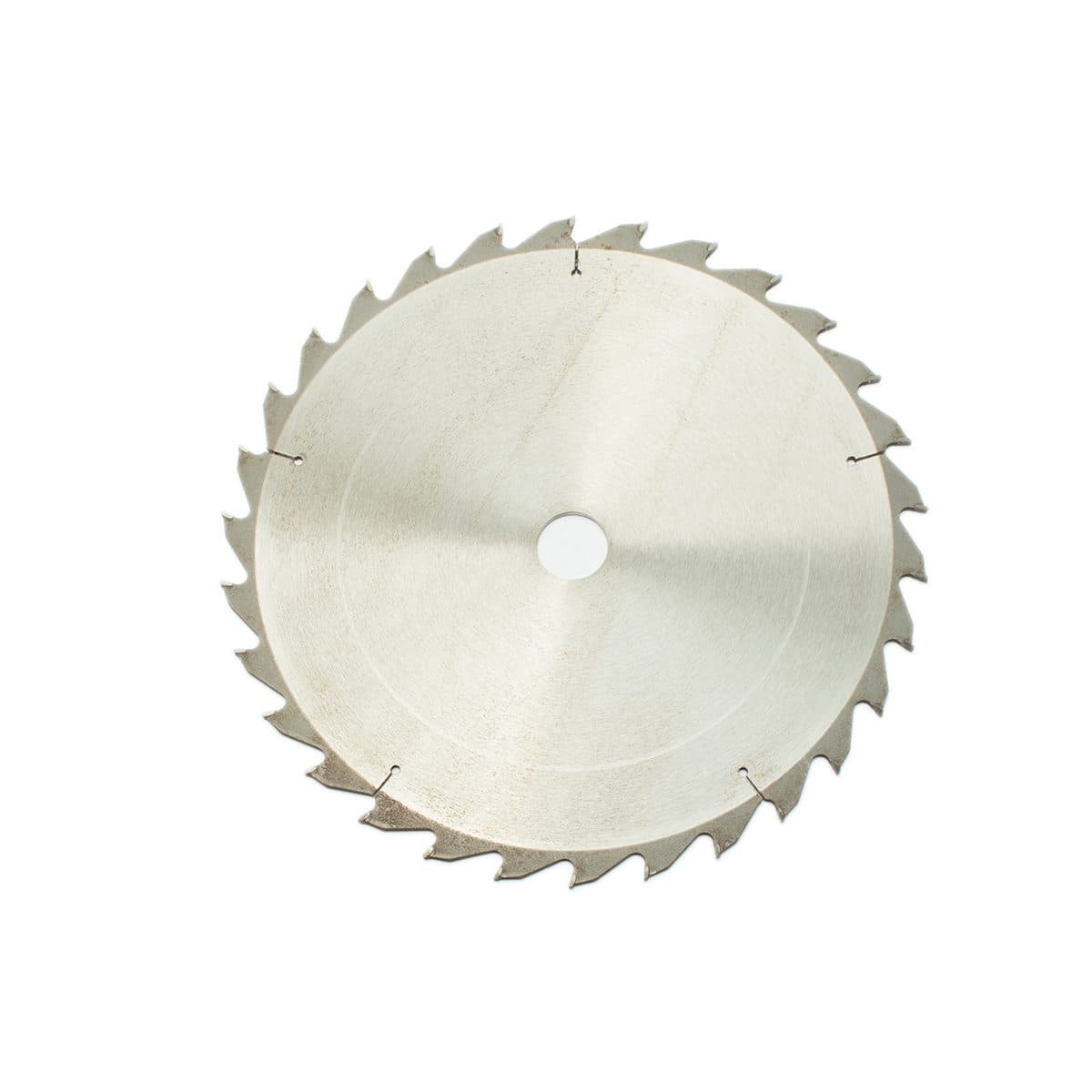 KT ใบเลื่อย 12" 30T รู 30MM FOR TS315A