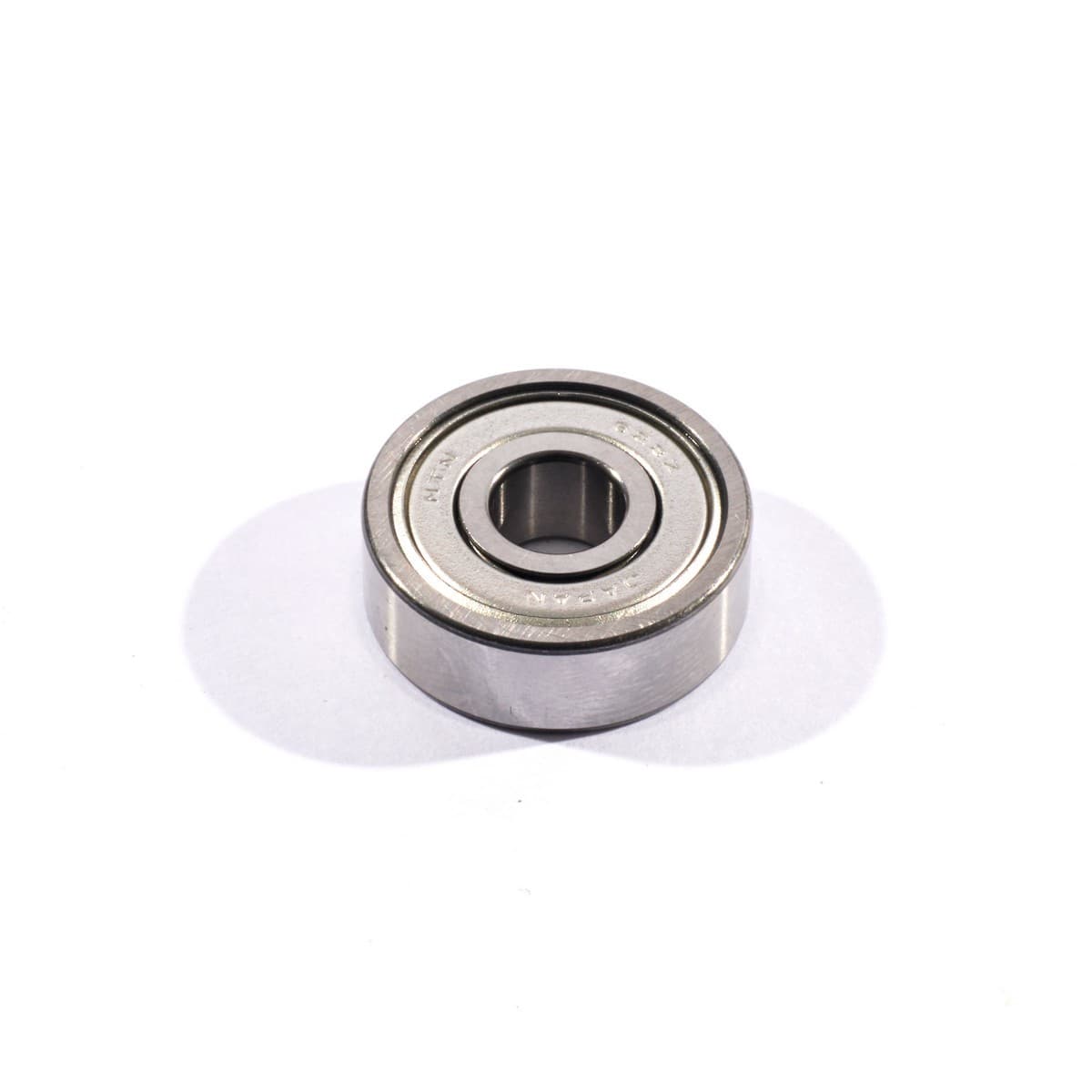 NTN ตลับลูกปืน เบอร์ 628ZZ แบบปิดเหล็ก 2 ข้าง ทำจากเหล็กคุณภาพสูง แข็งแรง ทนทาน ทนแรงกระแทก (เอ็นทีเอ็น)