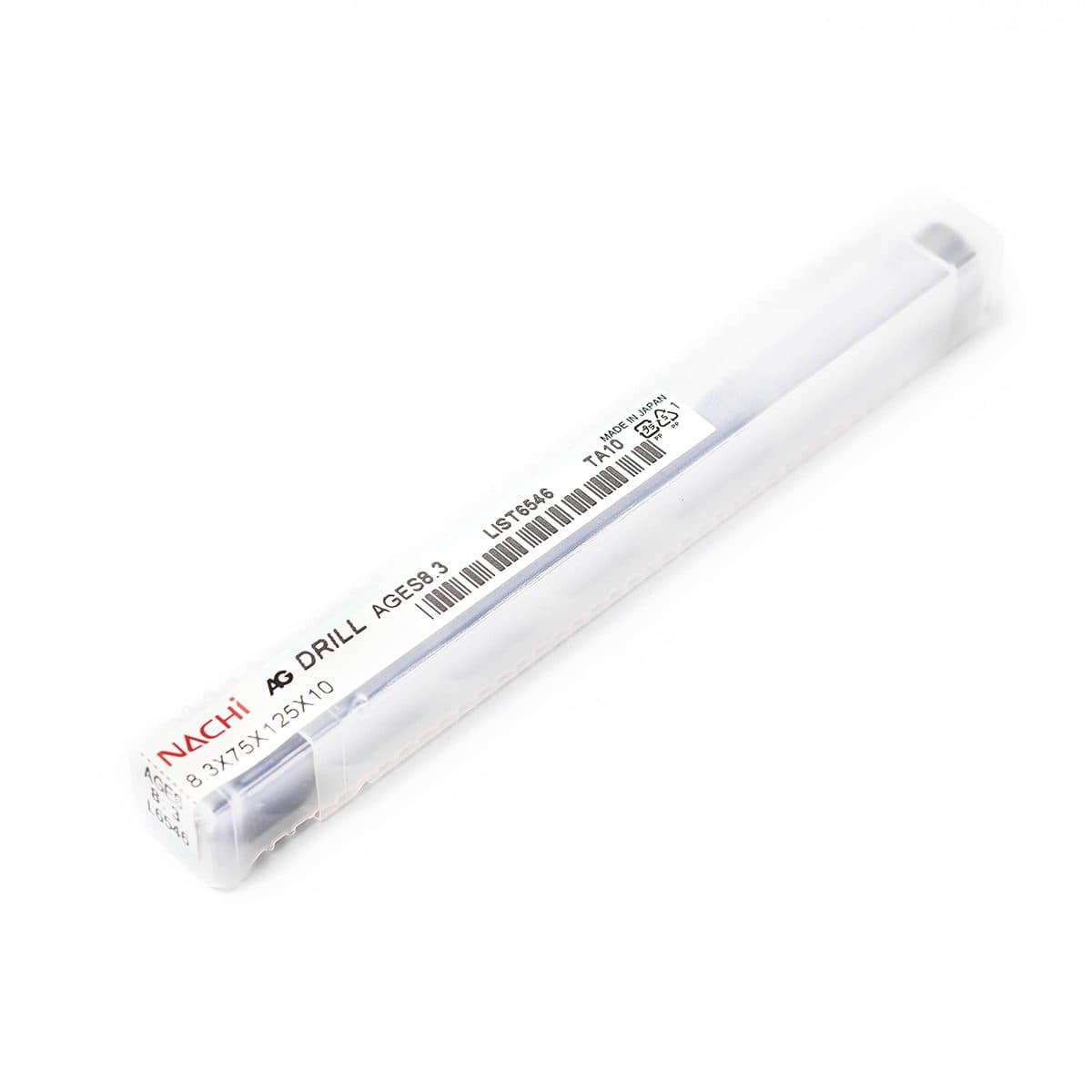 L6546_8.3MM AGES DRILL