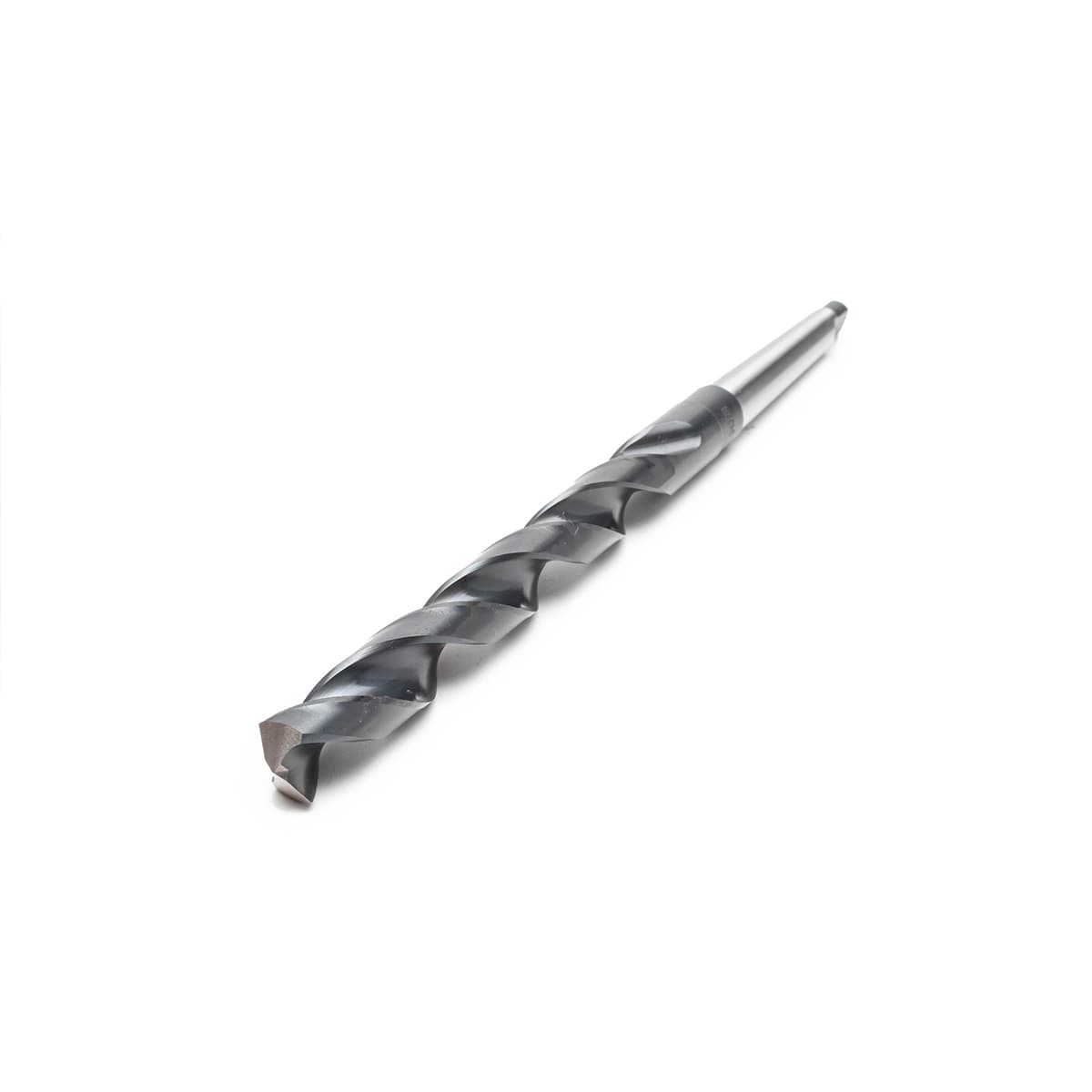 L6602_16.0MM ดอกสว่านHSS CO ก้านเตเปอร์