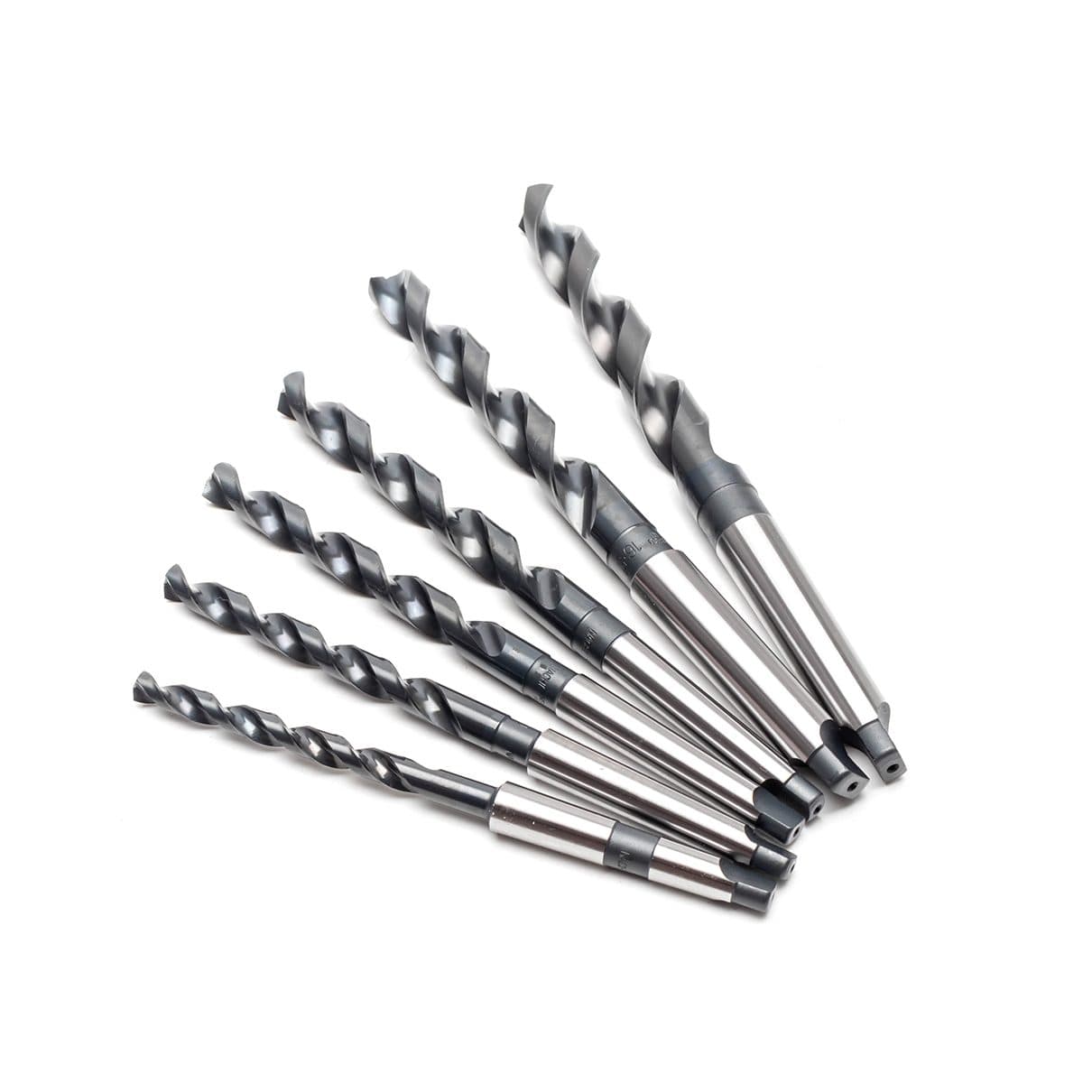 L6602_16.5MM ดอกสว่านHSS CO ก้านเตเปอร์