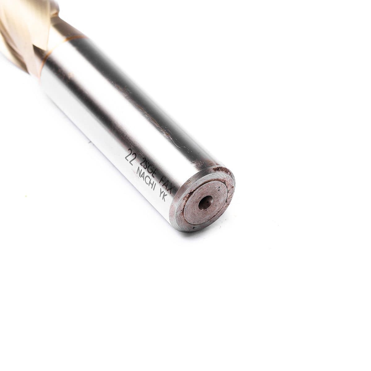 L7472P_22.0MM SG-FAX ENDMILL2-FLUTE