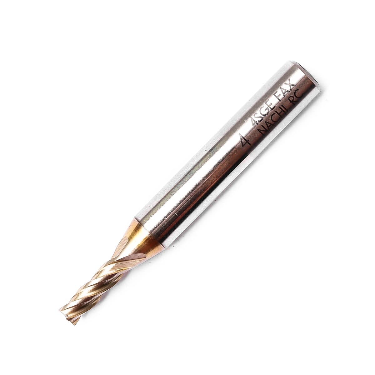 L7474P_4.0MM SG-FAX ENDMILL4-FLUTE
