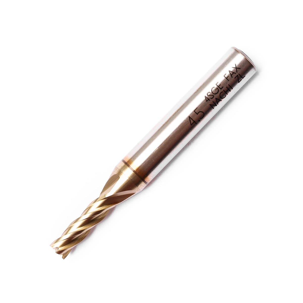 L7474P_4.5MM SG-FAX ENDMILL4-FLUTE