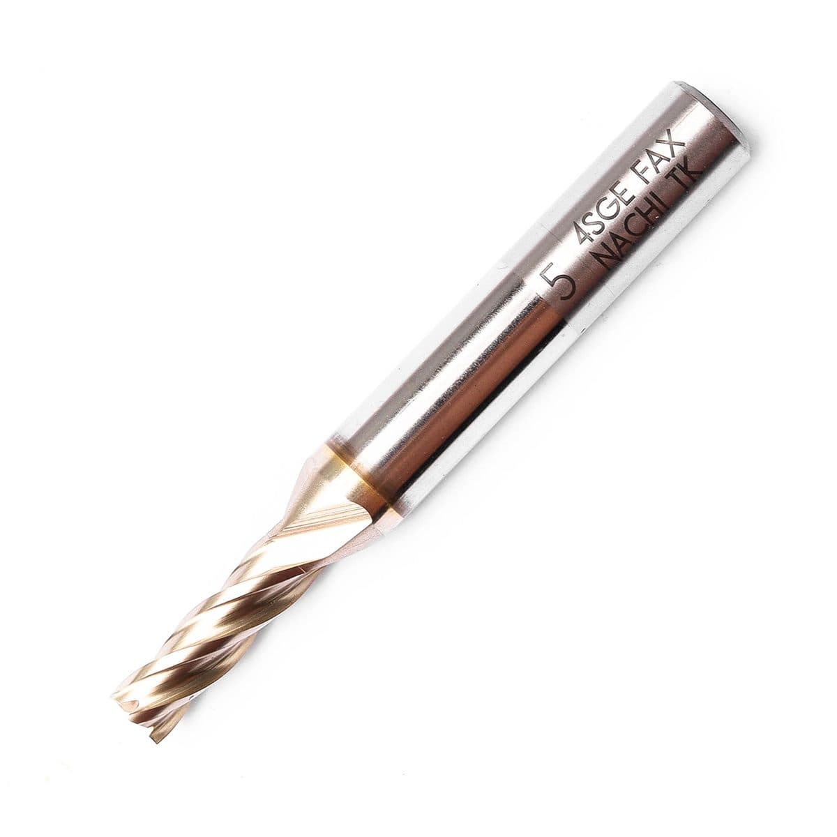 L7474P_5.0MM SG-FAX ENDMILL4-FLUTE