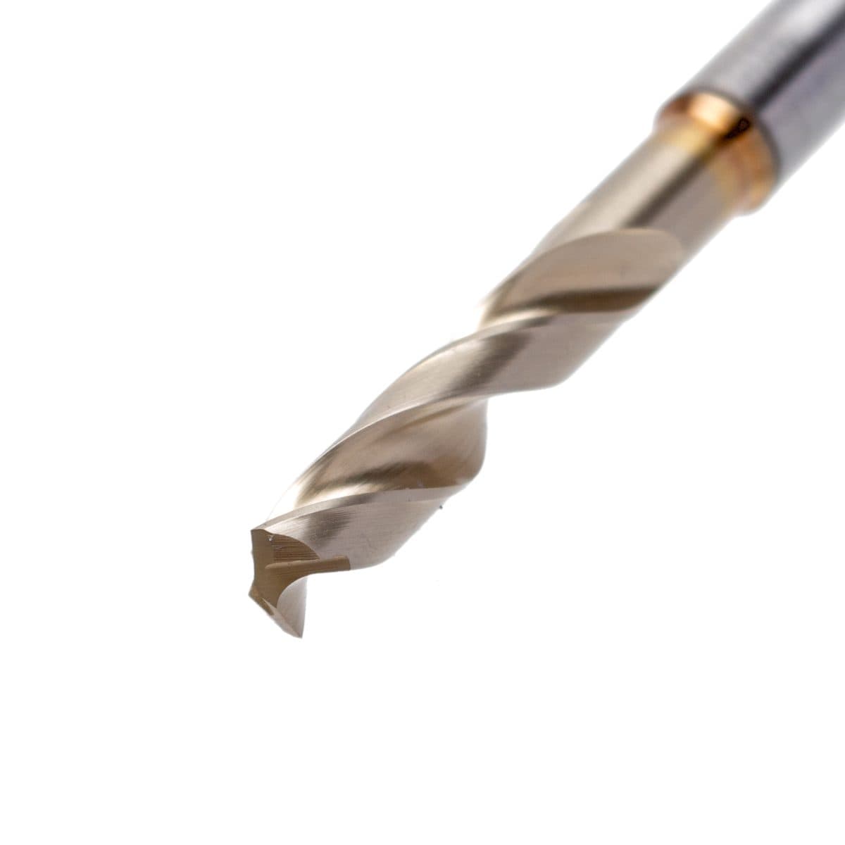 NACHI (นาชิ) L7572P_3.35MM ดอกสว่านพาวเดอร์เมทัลไฮสปีด (PM-HSS) รุ่น SG-ESS เคลือบ SG