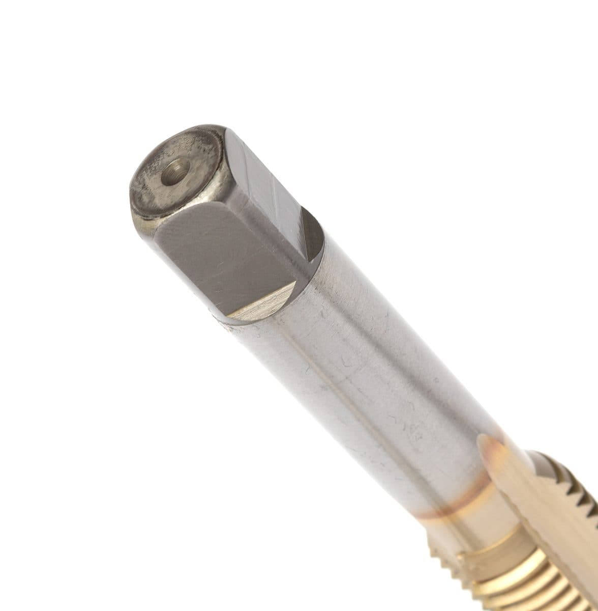 NACHI (นาชิ) L7950_M16.0X2.0 ดอกต๊าปร่องตรง High Alloy HSS (FMX) เคลือบ SG