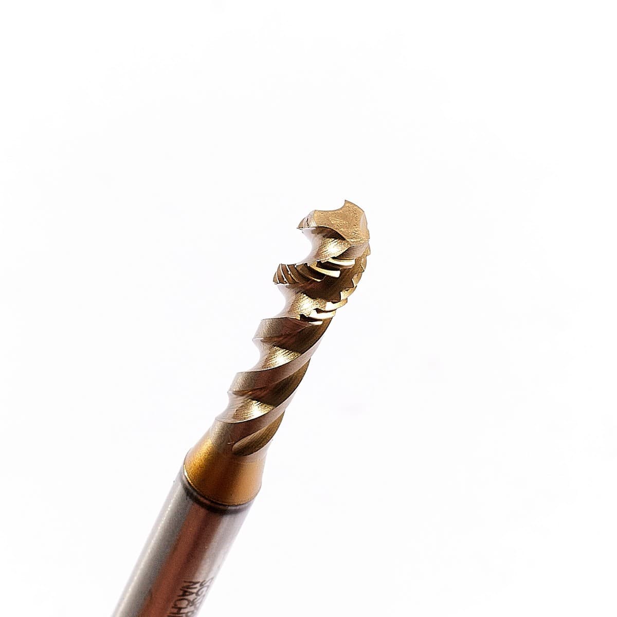 NACHI L7966_M5x0.8 ต๊าปร่องเกลียว รุ่น SG Tap Burrless ขนาดเกลียวต๊าป M5 X 0.8 มม. ความยาวฟัน 5.6 มม. ความยาวรวม 60 มม. (นาชิ)