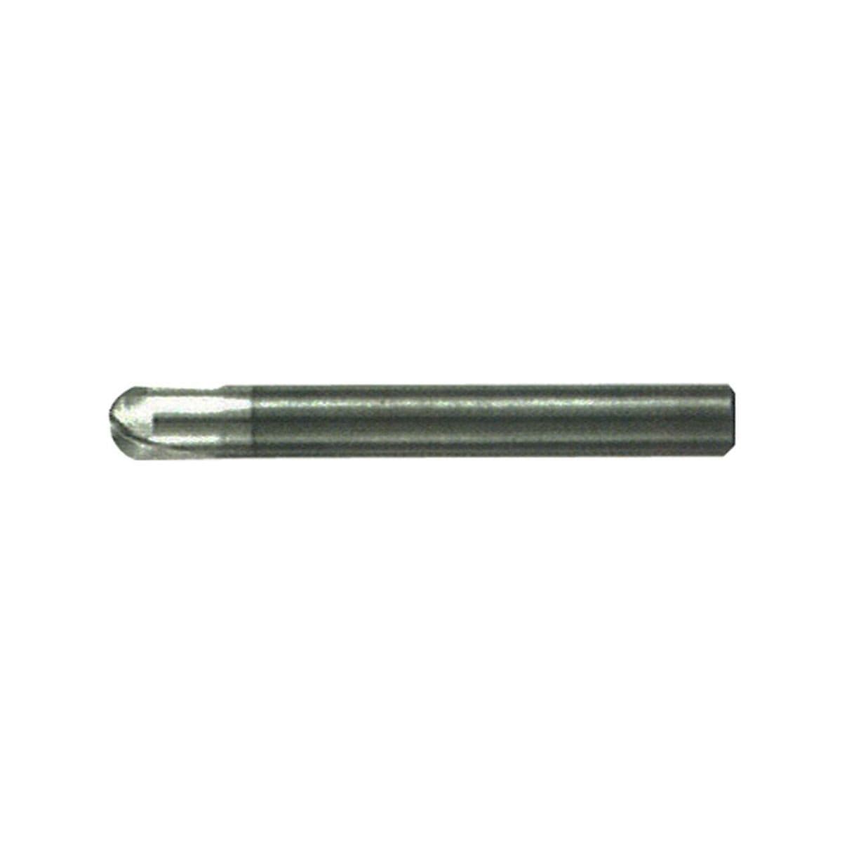 L9284_R8.0MM X'S MILL HARDBALL