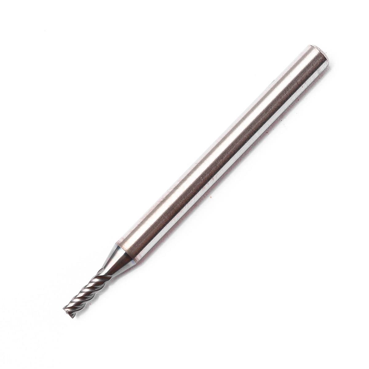 L9322_2.0MM ดอกเอ็นมิลล์คาร์ไบด์ GEO