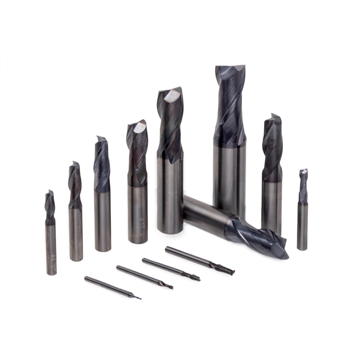 L9382_14.0MM GS-MILL TWO FLUTES