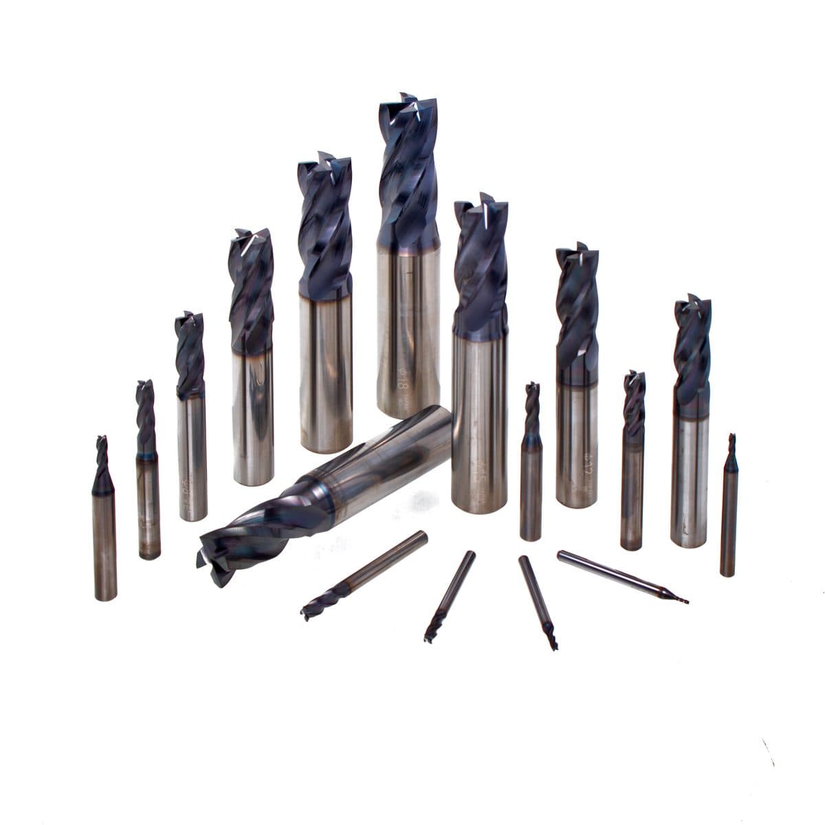 L9384_3.0MM GS-MILL FOUR FLUTES