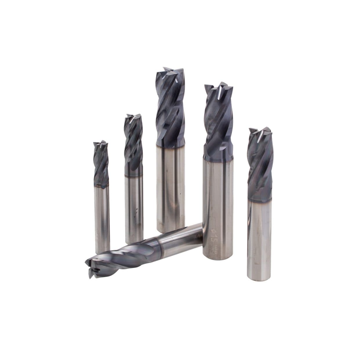 L9384_6.0MM GS-MILL FOUR FLUTES