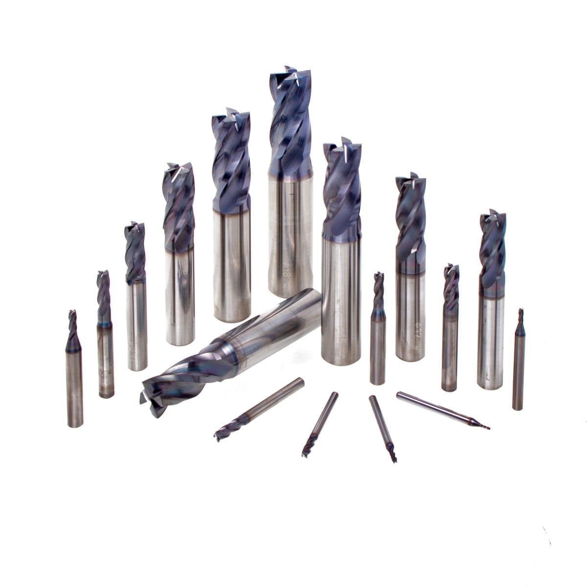 L9384_13.0MM GS-MILL FOUR FLUTES