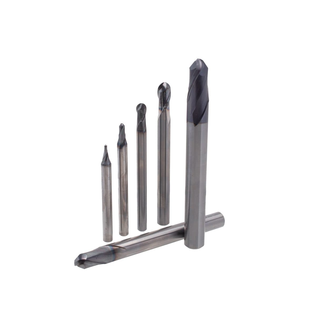 L9386_R0.5(1MM)GS-MILL BALL