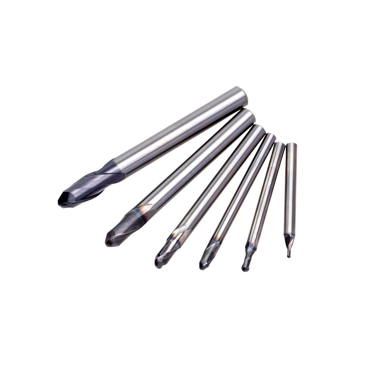 L9386_R0.75(1.5MM)GS-MILL BALL