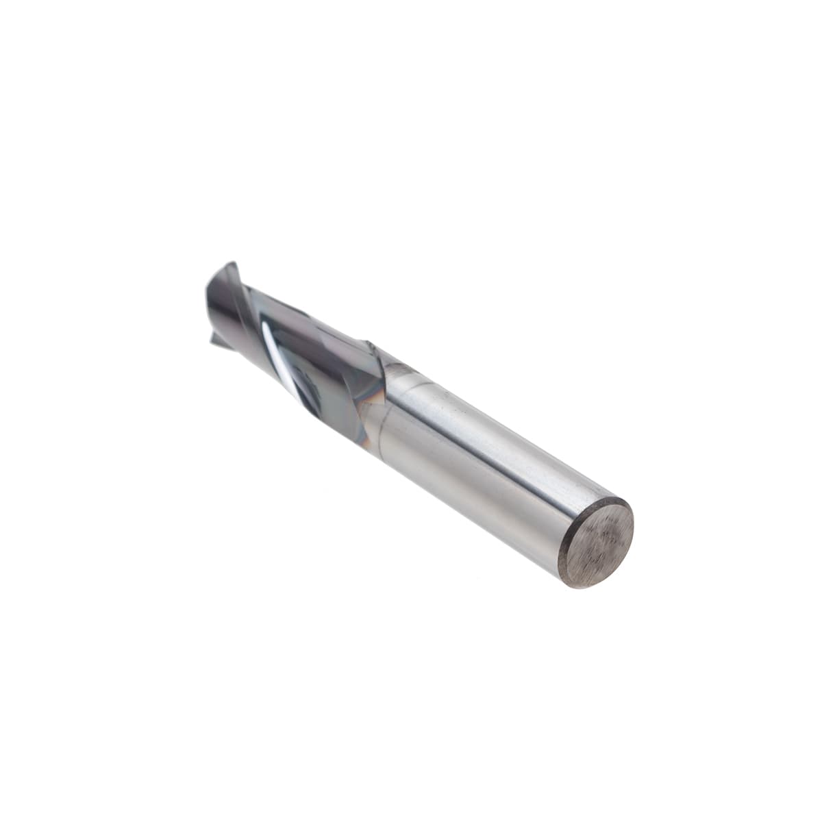 L9442_3.5MM VG MILL CARBIDE TWO FLUTES