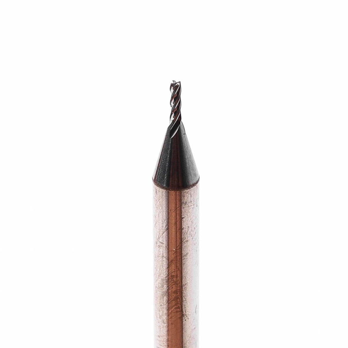 L9444_1.0MM VG MILL CARBIDE FOUR FLUTES