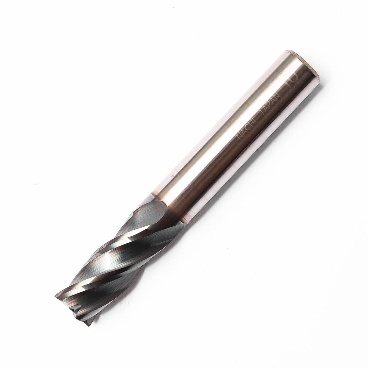 L9444_10.0MM VG MILL CARBIDE FOUR FLUTES