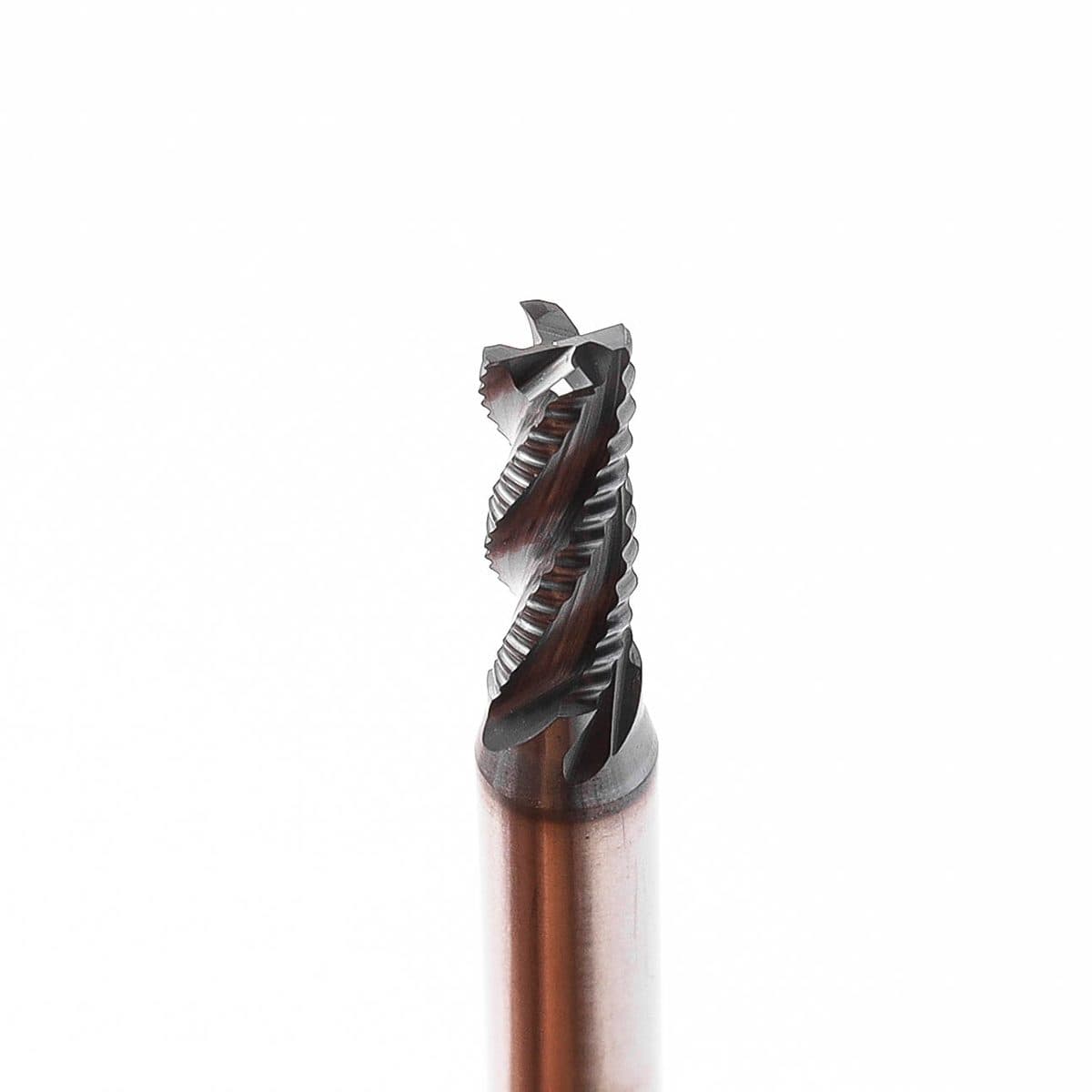 L9448_5.0 MM ดอกเอ็นมิลล์คาร์ไบด์กัดหยาบ