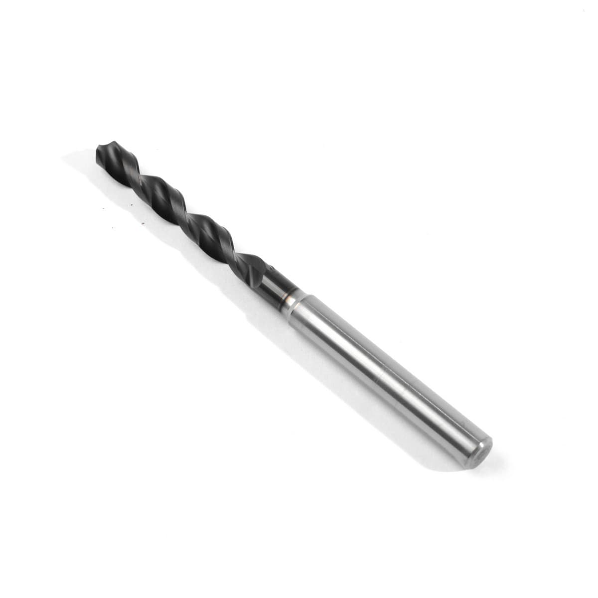 NACHI (นาชิ) L9520_5.1 MM ดอกสว่านคาร์ไบด์ เคลือบผิว DLC เหมาะสำหรับเจาะงานอะลูมิเนียม
