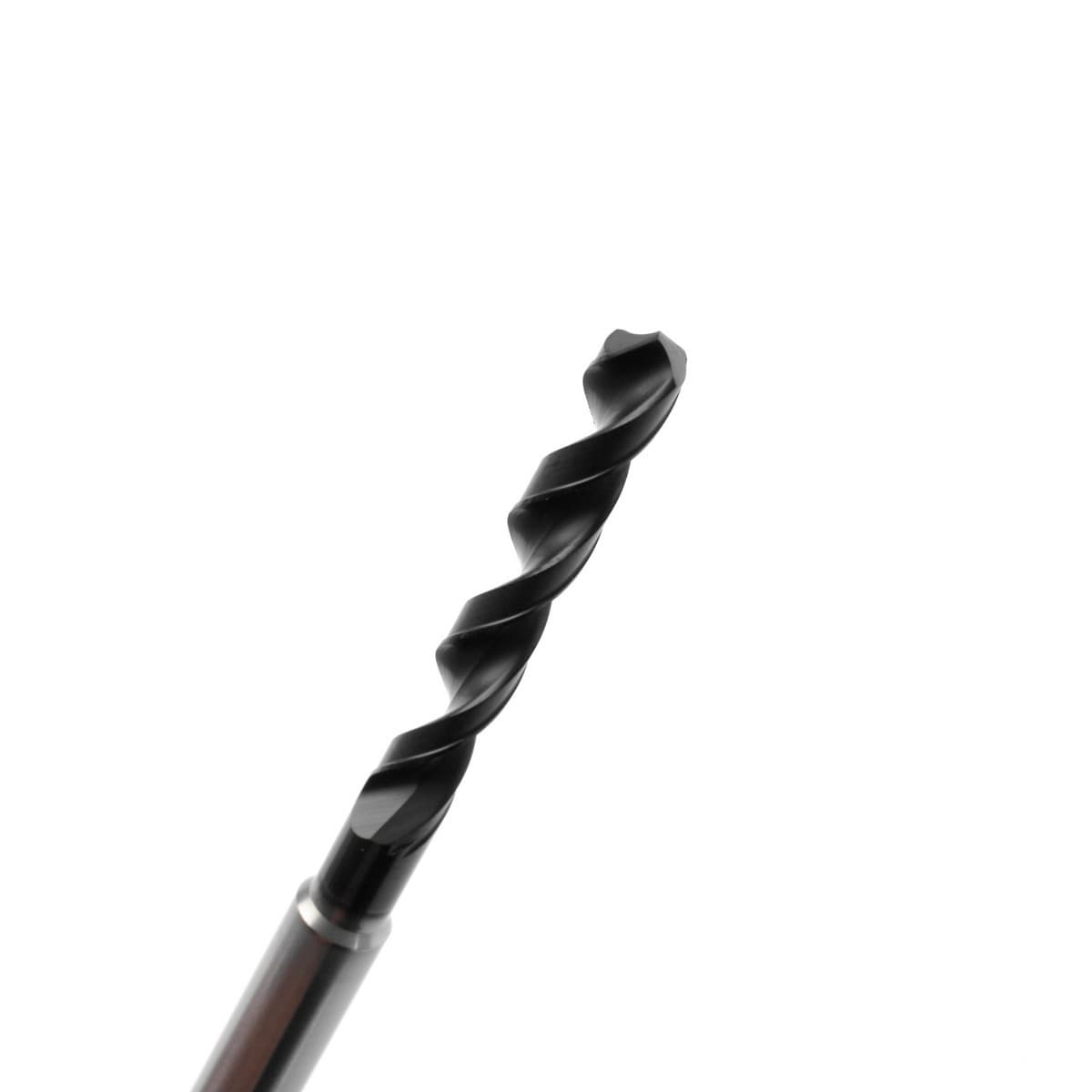 NACHI (นาชิ) L9520_5.1 MM ดอกสว่านคาร์ไบด์ เคลือบผิว DLC เหมาะสำหรับเจาะงานอะลูมิเนียม