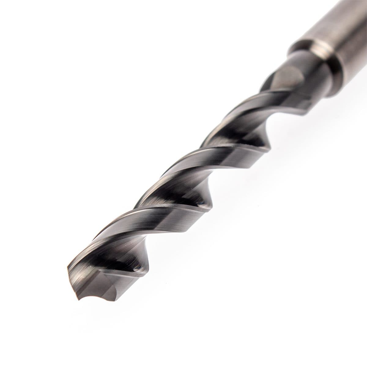 NACHI (นาชิ) L9520_6.5MM ดอกสว่านคาร์ไบด์ เคลือบผิว DLC เหมาะสำหรับเจาะงานอะลูมิเนียม