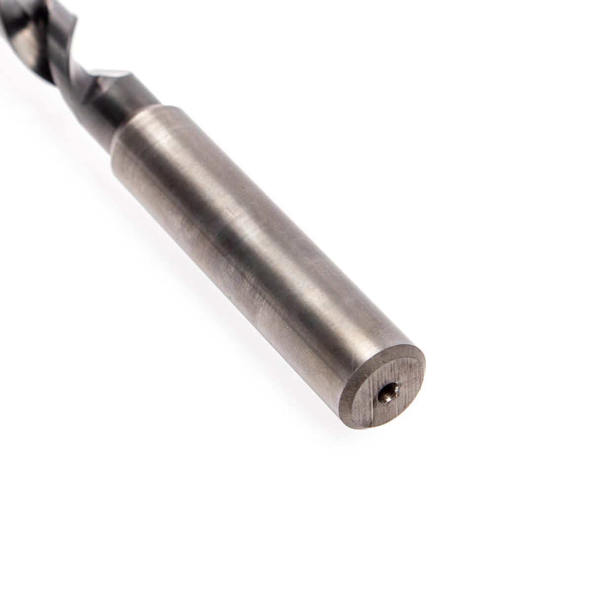 NACHI (นาชิ) L9520_8.1MM ดอกสว่านคาร์ไบด์ เคลือบผิว DLC เหมาะสำหรับเจาะงานอะลูมิเนียม